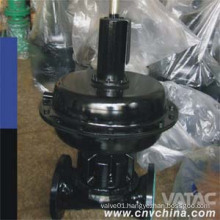 Weir Type Pneumatic Diaphragm Valve